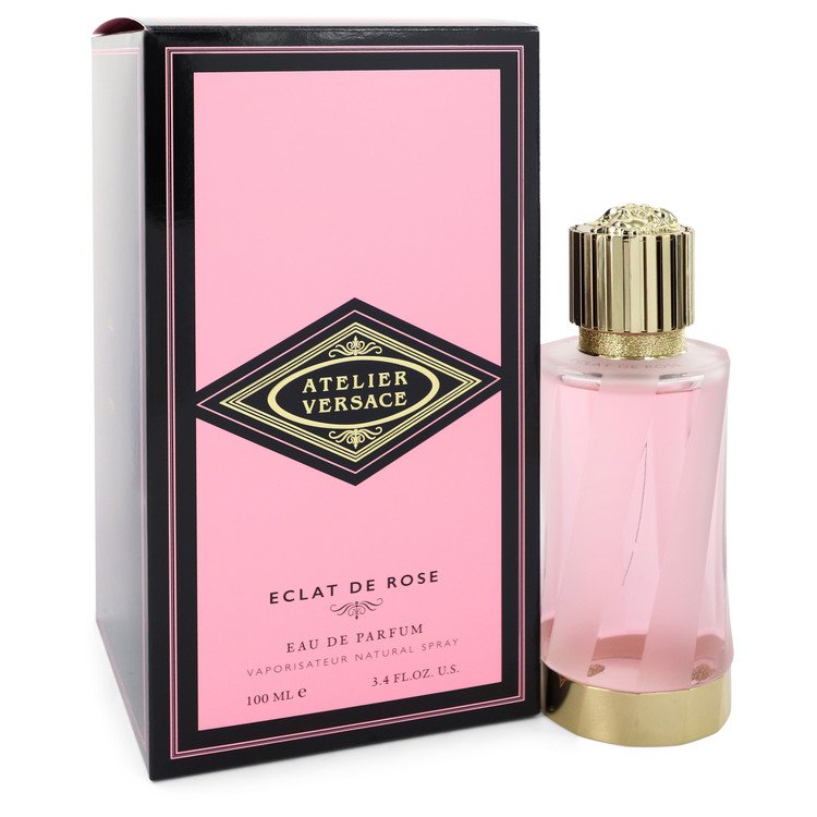 Eclat De Rose Perfume 3.4 oz Eau De Parfum Spray (Unisex)